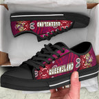 queensland-rugby-league-team-low-top-shoes-queensland-maroons-mascot-aboriginal-art-state-of-origin