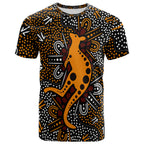 australia-aboriginal-inspired-custom-t-shirt-indigenous-aboriginal-inspired-art-background-with-kangaroo