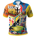 eels-rugby-polo-shirt-custom-remembrance-parramatta-eels-anzac-quote-with-poppy-and-rosemary-polo-shirt