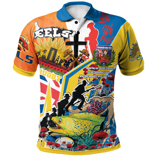 eels-rugby-polo-shirt-custom-remembrance-parramatta-eels-anzac-quote-with-poppy-and-rosemary-polo-shirt
