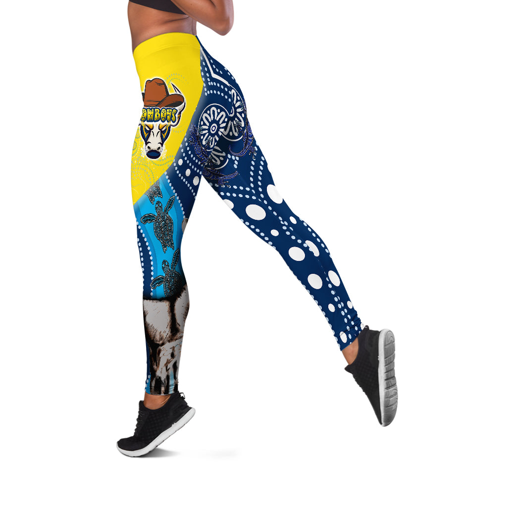 cowboys-rugby-custom-patronage-leggings-north-queensland-cowboys-bloods-in-my-veins-leggings