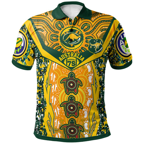 australian-rugby-sevens-mens-squad-unisex-polo-shirt-custom-aussie-7s-arcade-patterns-with-aboriginal-turtles-polo-shirt