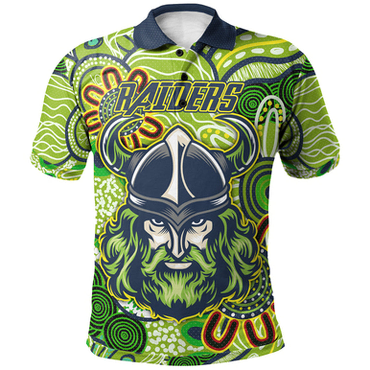 the-raiders-rugby-polo-shirt-custom-the-raiders-polo-shirt