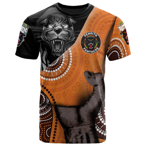 panthers-rugby-aboriginal-custom-patronage-t-shirt-penrith-panthers-bloods-in-my-veins