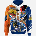bulldogs-rugby-hoodie-custom-remembrance-bulldogs-anzac-quote-with-poppy-and-rosemary-hoodie
