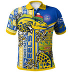 eels-rugby-christmas-polo-shirt-custom-scratch-super-eels-snowflakes-personalized-name-and-number-polo-shirt
