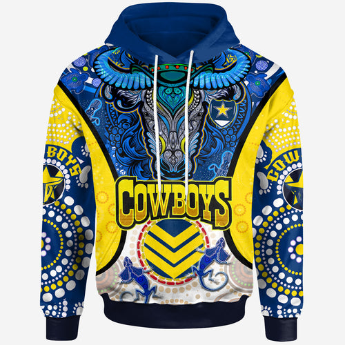 cowboys-rugby-indigenous-hoodie-custom-tribal-cows-with-aboriginal-culture-hoodie