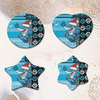 sharks-rugby-ornaments-custom-christmas-snowflakes-sharks-mascot-ornaments