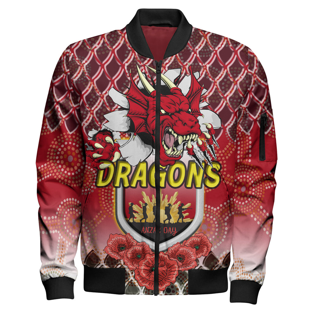 https-aussievibes-co-st-george-rugby-bomber-jacket-aboriginal-and-anzac-day-with-dragons-poppy-flower-patterns-bomber-jacket