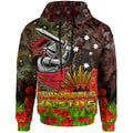 knights-rugby-hoodie-custom-anzac-kinghts-with-remembrance-poppy-and-indigenous-patterns-hoodie