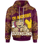 queensland-rugby-league-team-hoodie-custom-qld-cane-toad-state-of-origin-aboriginal-wrap-hoodie