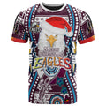 sea-eagles-rugby-christmas-t-shirt-custom-merry-christmas-super-manly-sea-eagles-indigenous-t-shirt