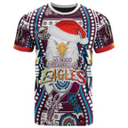 sea-eagles-rugby-christmas-t-shirt-custom-merry-christmas-super-manly-sea-eagles-indigenous-t-shirt
