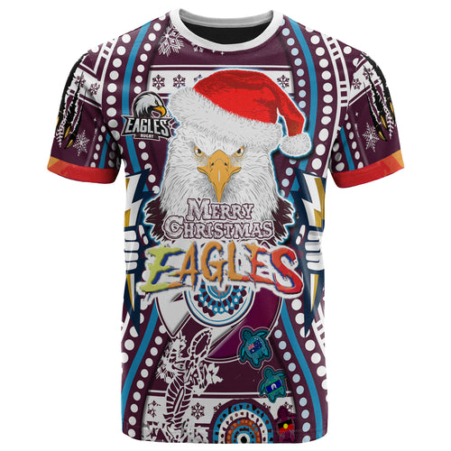 sea-eagles-rugby-christmas-t-shirt-custom-merry-christmas-super-manly-sea-eagles-indigenous-t-shirt
