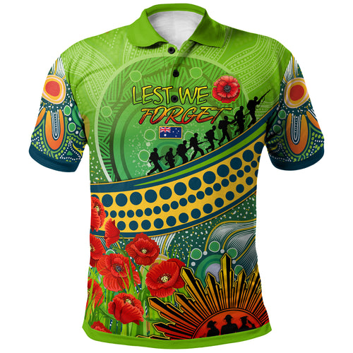 australia-parramatta-anzac-polo-shirt-custom-to-all-the-unselfish-heroes-polo-shirt