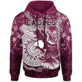 sea-eagles-christmas-rugby-hoodie-custom-christmas-super-eagles-hoodie