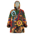 australia-naidoc-week-2023-wearable-blanket-hoodie-custom-naidoc-aboriginal-inspired-dot-art-painting-with-native-kangaroo-get-up-stand-up-show-up-wearable-blanket-hoodie