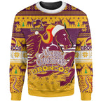 broncos-christmas-rugby-sweatshirt-merry-christmas-broncos-retro-heritage-jersey-aboriginal-sweatshirt