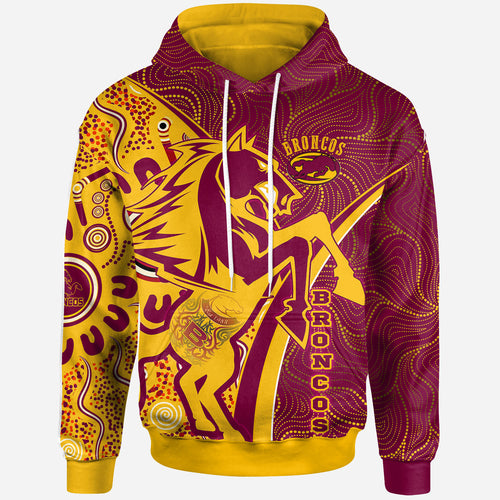 broncos-rugby-hoodie-custom-brisbane-broncos-pride-with-tattoo-and-aboriginal-art-personalised-name-and-number-hoodie