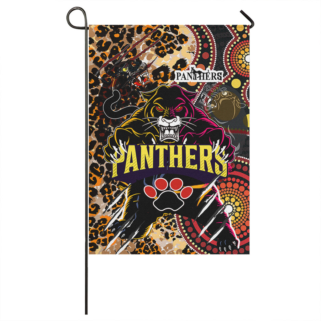 panthers-rugby-league-football-club-flag-custom-indigenous-wild-black-penrith-panthers-scratch-style-flag
