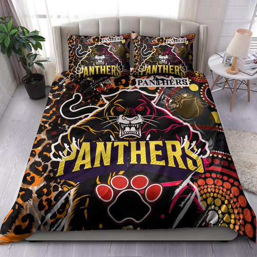 panthers-rugby-league-football-club-bedding-set-the-indigenous-wild-black-panthers-scratch-style