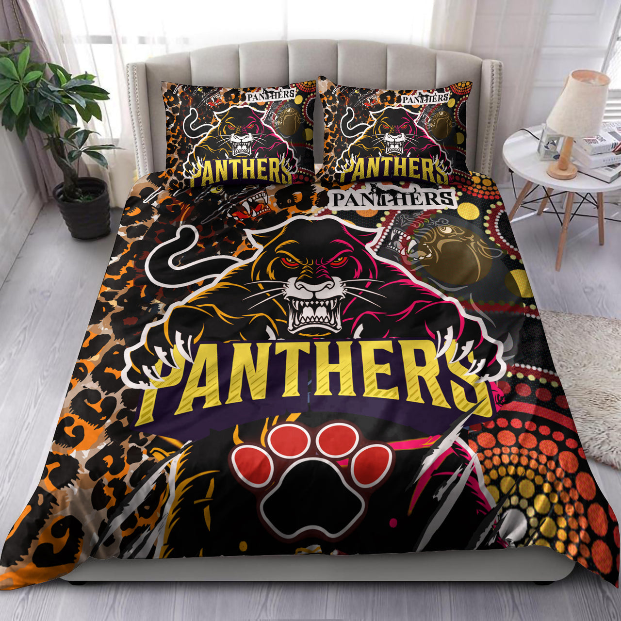 panthers-rugby-league-football-club-bedding-set-the-indigenous-wild-black-panthers-scratch-style