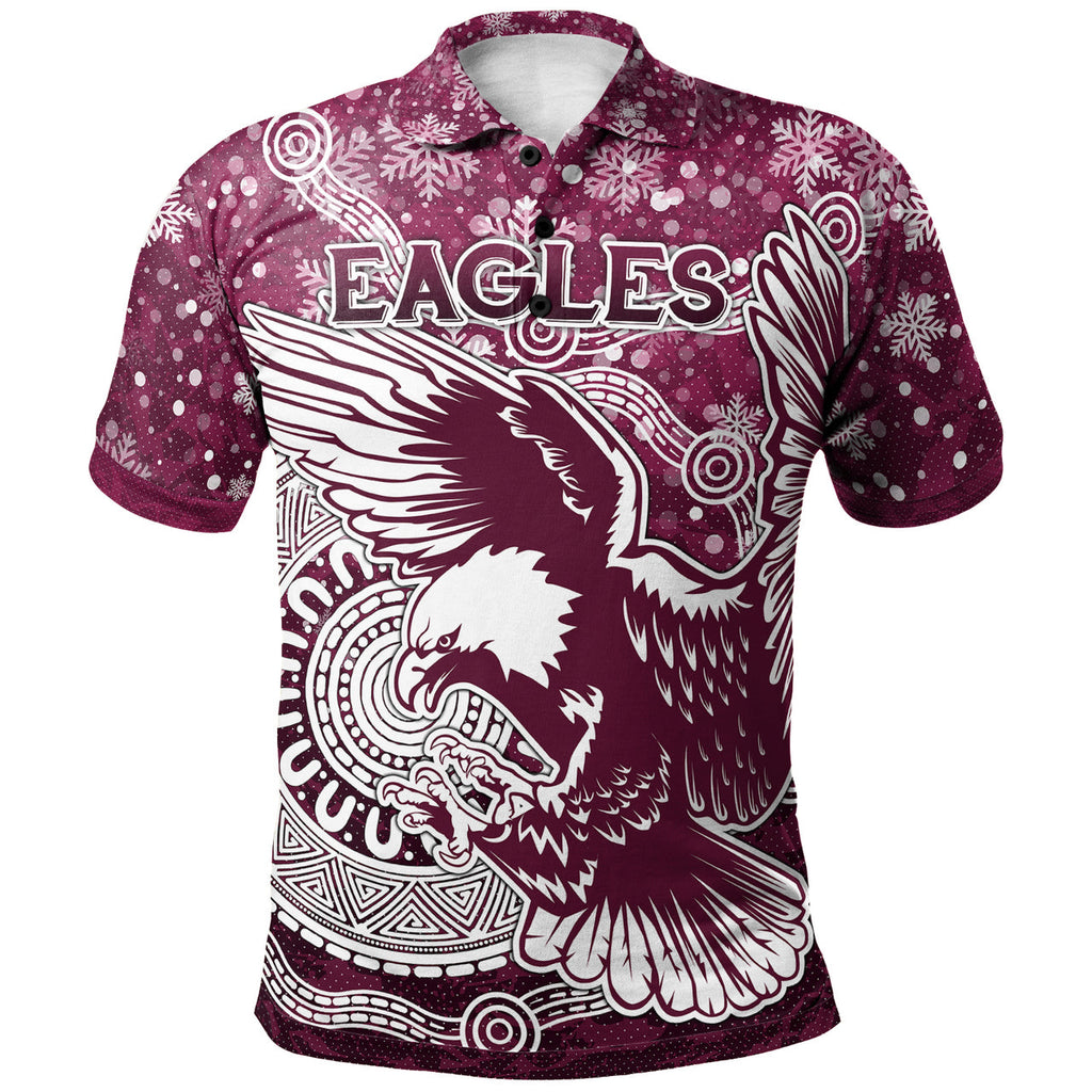 sea-eagles-christmas-rugby-polo-shirt-custom-christmas-super-eagles-polo-shirt