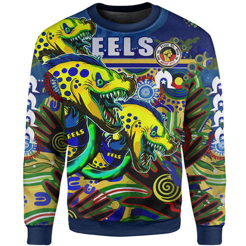 eels-rugby-naidoc-week-sweatshirt-custom-eels-getting-up-standing-up-and-showing-up-sweatshirt