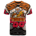 tigers-rugby-t-shirt-aboriginal-aboriginal-tiger-skin-texture-anzac-day-tiger-with-poppy-t-shirt-1