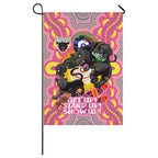 panthers-rugby-pink-flag-custom-great-panthers-aboriginal-culture-flag