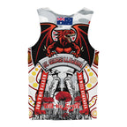 st-george-rugby-anzac-day-watercolour-custom-men-tank-top-remembrance-dragons-with-poppy-flower