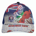 warriors-rugby-cap-custom-remember-them-red-poppy-flowers-cap