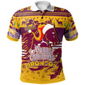 broncos-christmas-rugby-polo-shirt-merry-christmas-broncos-retro-heritage-jersey-aboriginal-custom-polo-shirt