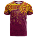 broncos-christmas-rugby-t-shirt-custom-indigenous-broncos-footprints-t-shirt