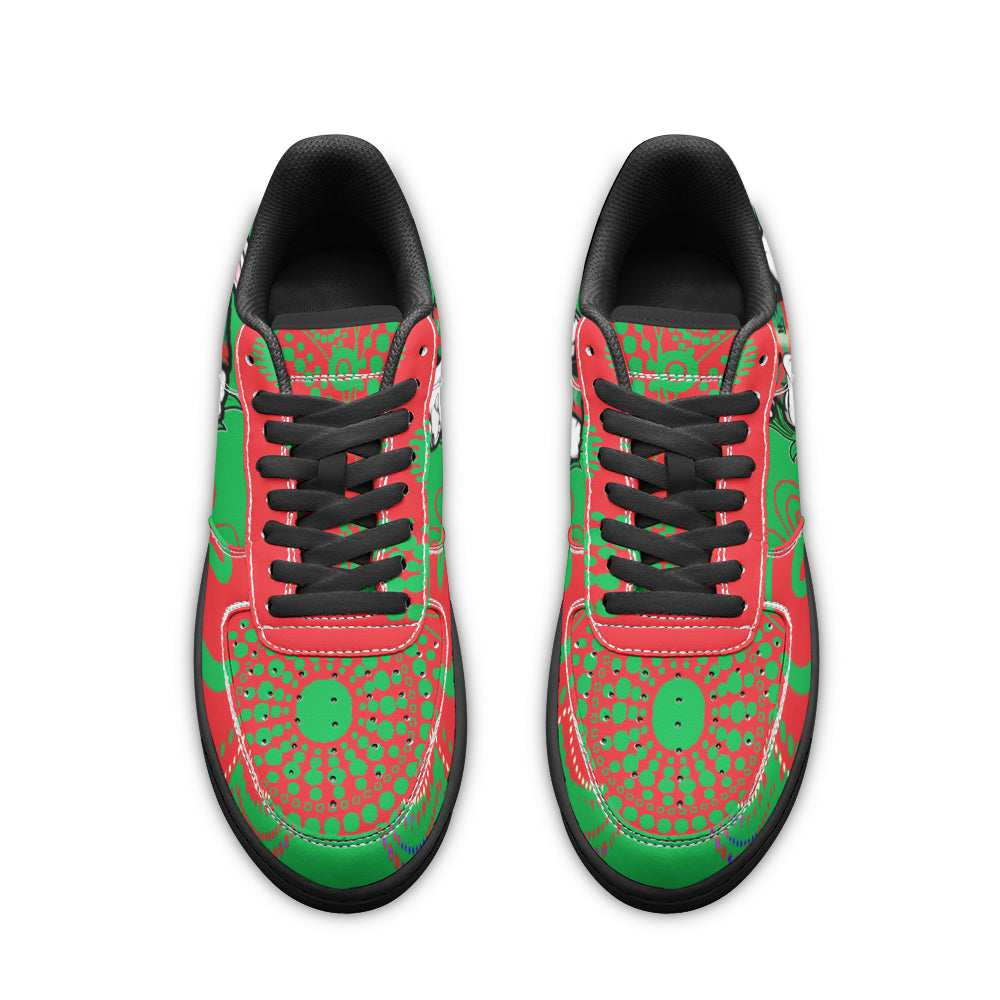 rabbitohs-rugby-naidoc-week-low-top-sneakers-f1-the-souths-get-up-stand-up-show-up-low-top-sneakers