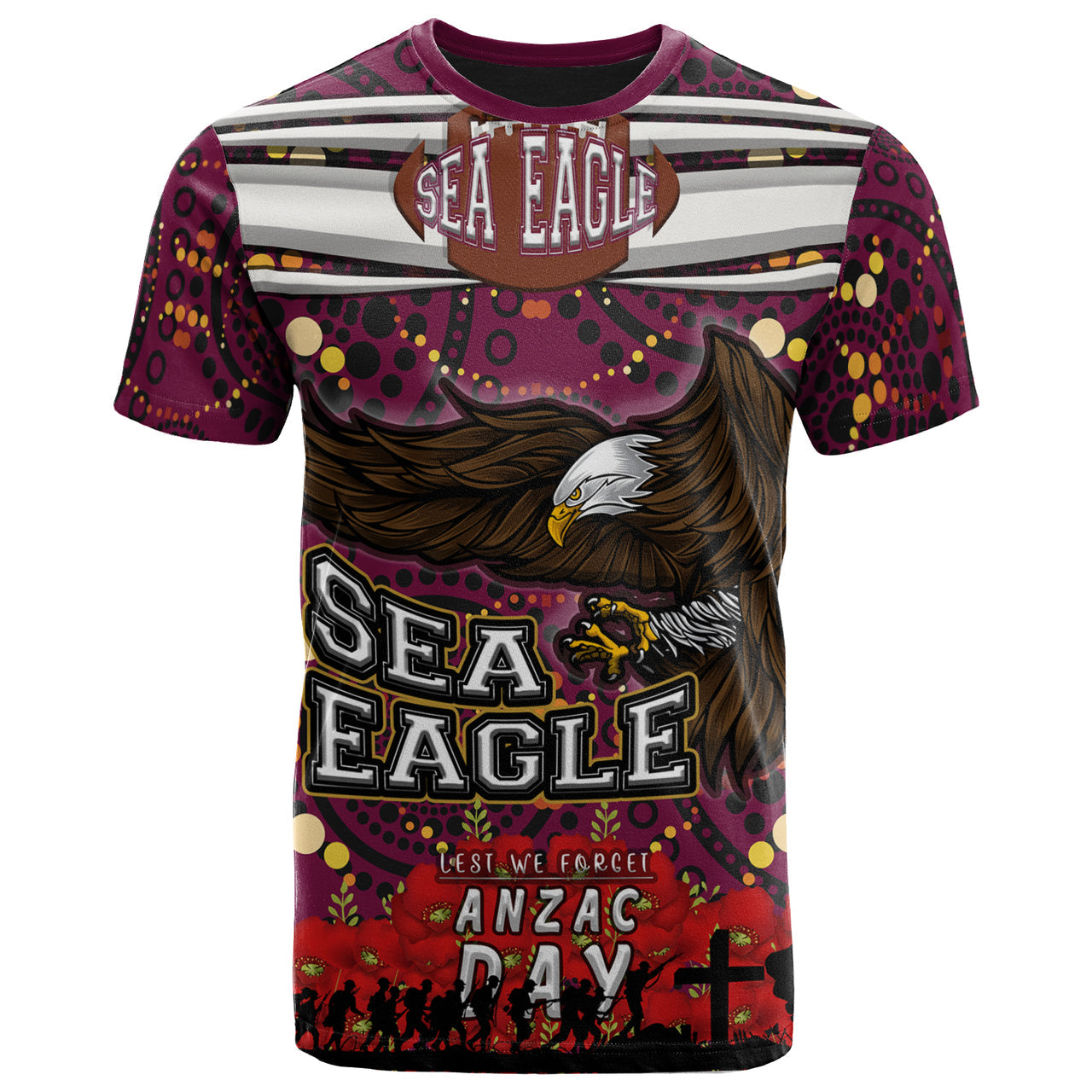 sea-eagles-rugby-custom-t-shirt-aboriginal-manly-warringah-sea-eagles-with-poppy-flower-t-shirt-1
