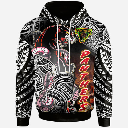 panthers-rugby-polynesian-hoodie-custom-wild-black-penrith-panthers