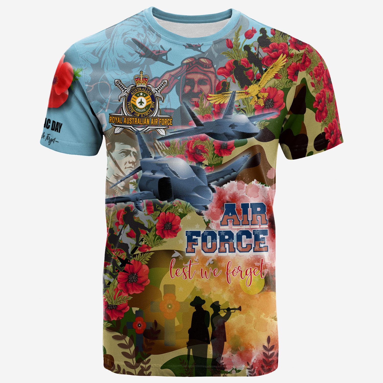 the-raaf-anzac-spirit-camouflage-t-shirt-royal-air-force-anzac-memorial-poppy-flower