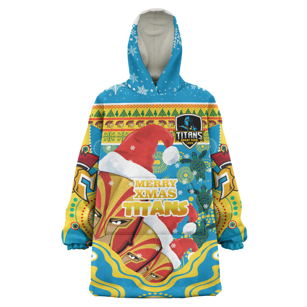 titans-rugby-christmas-snug-hoodie-custom-merry-titans-christmas-indigenous-wearable-blanket-hoodie