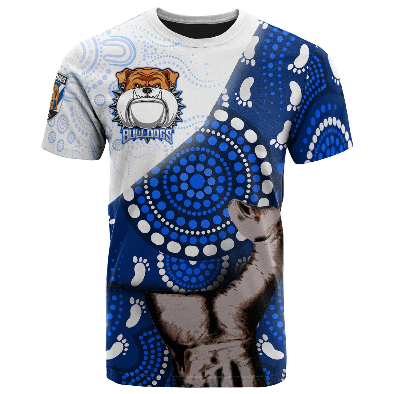 bulldogs-rugby-aboriginal-custom-patronage-t-shirt-canterbury-bankstown-bulldogs-bloods-in-my-veins