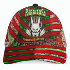 rabbitohs-rugby-cap-rabbitohs-remembrance-day-and-poppies-cap
