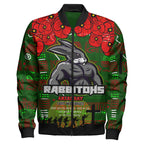 https-aussievibes-co-rabbitohs-rugby-bomber-jacket-aboriginal-south-sydney-rabbitohs-anzac-let-we-forget-with-poppy-flower-bomber-jacket