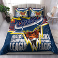 cowboys-aboriginal-rugby-custom-bedding-set-super-queensland-cowboys