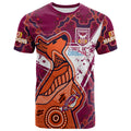 queensland-rugby-league-team-t-shirt-custom-queensland-maroons-kangaroo-state-of-origin-dot-art-painting-splash-t-shirt