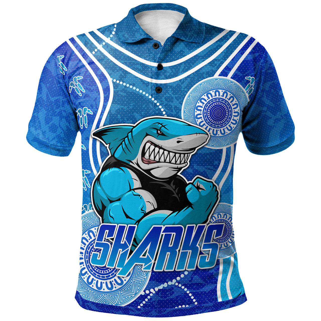 sharks-rugby-polo-shirt-custom-indigenous-super-sharks-polo-shirt