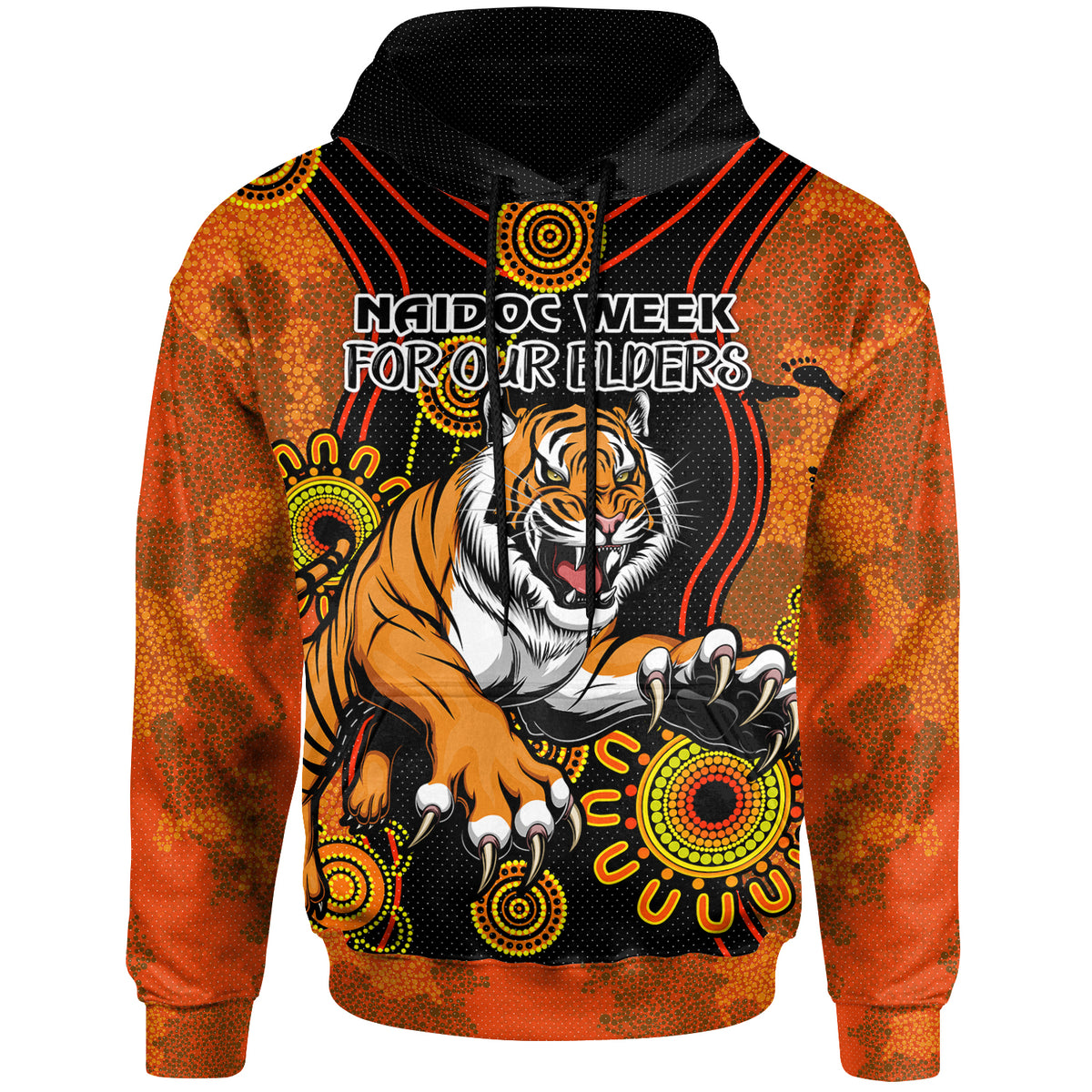 australia-south-west-sydney-naidoc-week-2023-hoodie-custom-the-west-for-our-elders-hoodie