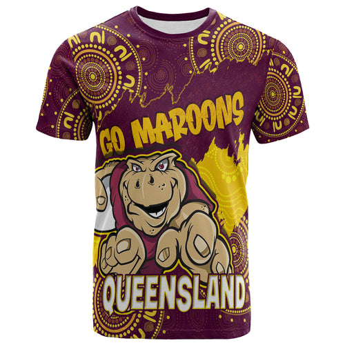 queensland-rugby-league-team-t-shirt-custom-qld-cane-toad-state-of-origin-aboriginal-wrap-t-shirt