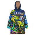 parramatta-eels-rugby-naidoc-week-snug-hoodie-eels-getting-up-standing-up-and-showing-up-oodie-blanket
