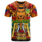 wallabies-rugby-anzac-day-custom-watercolour-t-shirt-remembrance-lest-we-forget-with-poppy-flower