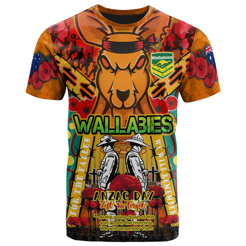 wallabies-rugby-anzac-day-custom-watercolour-t-shirt-remembrance-lest-we-forget-with-poppy-flower